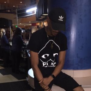 Meet your Posher, Alphatheta